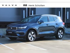 Volvo XC40 - 1.5 T4 Recharge Inscription Expression | Lederen bekleding | Adaptieve Cruise Control met
