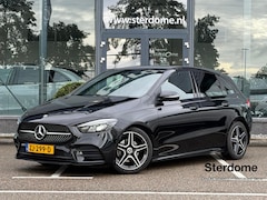 Mercedes-Benz B-klasse - 180 Business Solution AMG l Trekhaak l MBUX l Stoelverwarming l Virtual Cockpit l Smartpho