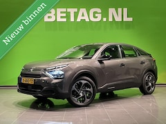 Citroën Ë-C4 - You 50 kWh
