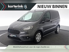 Ford Transit Courier - 1.5 TDCI Trend Duratorq S&S €. 8.950, - EX BTW
