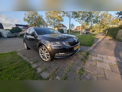 Skoda Octavia Combi - 1.0 TSI Greentech Ambition Business