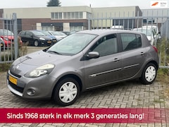 Renault Clio - 1.2 Collection 5 deurs 75pk 2e eigenaar l Airco l Elek pakket l NIEUWE DISTRIBUTIE GOED ON