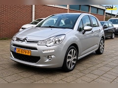 Citroën C3 - 1.2 PureTech Feel Edition *Rijklaarprijs *NAP *Distributieriem Vervangen