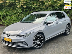 Volkswagen Golf - 1.0 TSI Life 110PK | Apple/Android Carplay | PDC | Cruise Control | LMV | DAB+