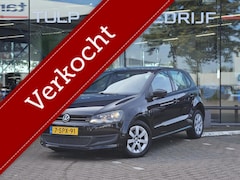 Volkswagen Polo - 1.2 TSI BlueMotion Edition 5 Deurs Airco NAP