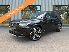 Volvo XC90 - 2.0 T8 Recharge AWD Plus Dark Luchtvering, Panoramadak, 7-zits