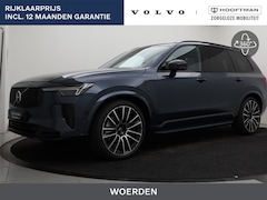 Volvo XC90 - T8 PLUG-IN HYBRID ULTRA EXECUTIVE DARK B&W AUDIO MASSAGE 22INC