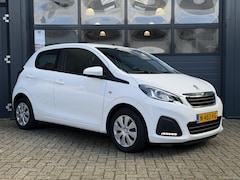 Peugeot 108 - 1.0 e-VTi Active| Apple Carplay | Camera | Airco