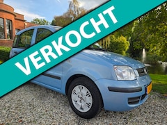 Fiat Panda - 1.2 Edizione Cool *119.000km