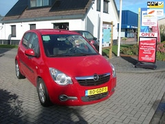 Opel Agila - 1.2 Enjoy