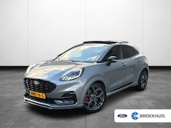 Ford Puma - 1.0 Hybrid ST 170pk | Org. NL | Pano | Nieuw Model | B&O Audio | Winterpakket | Adap. Crui