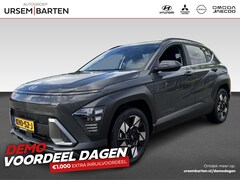 Hyundai Kona - 1.6 GDI HEV Comfort Smart