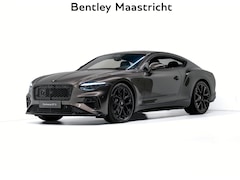 Bentley Continental GT - S V8 Hybrid |B&O|TOURING|ROTATING