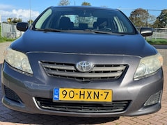 Toyota Corolla - 1.6-16V Terra