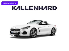 BMW Z4 Roadster - sDrive20i M-Sport - Harman Kardon - Driving Assistent - Stuurwielverwarming