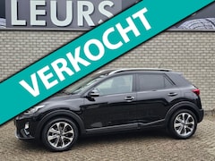 Kia Stonic - 1.0 T-GDi DynamicPlusLine/Stoel/stuur verwarming