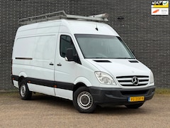Mercedes-Benz Sprinter - 413 2.2 CDI 366 Airco, Imperiaal, Ladder