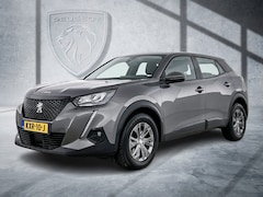 Peugeot 2008 - 130 pk Active Pack | Rijklaar | Camera achter | Apple Carplay | Navigatie |
