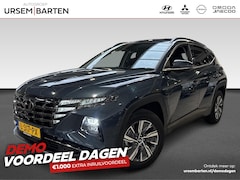 Hyundai Tucson - 1.6 T-GDI HEV Comfort | Apple Carplay/Android Auto|telefoonintegratie premium | Trekhaak v