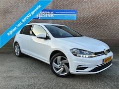 Volkswagen Golf - 1.0 TSI Automaat ACC/PDC/Carplay