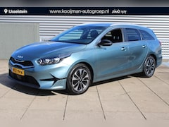 Kia Cee'd Sportswagon - Ceed 1.0 T-GDi MHEV Design Edition slimme achterklep / trekhaak
