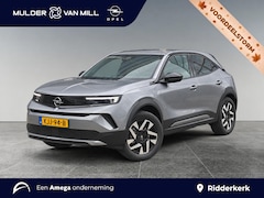 Opel Mokka Electric - Business Edition 54kWh 156pk | STOEL + STUURVERW. | APPLE CARPLAY / ANDROID AUTO | NAVI |