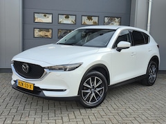 Mazda CX-5 - 2.5 SkyActiv-G 194 GT-M 4WD Luxury - Trekhaak