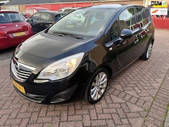Opel Meriva - 1.4 Turbo Cosmo KLIMA PDC NAP APK SCHADEVRIJ