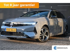 Opel Astra Sports Tourer - 1.2 Turbo Hybrid Edition 145pk Tot 8 Jaar Garantie | Adaptive Cruise | Navigatie by App |