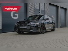 Audi A6 Avant - 55 TFSI e quattro Competition | Pano | B&O | HUD | Top View Camera | Massage | Stoelventil