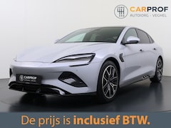 BYD Seal - Excellence AWD 82.5 kWh Panorama | 360 Camera | Carplay | Adaptive Cruise |
