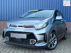 Kia Picanto - 1.2 GT-Line AUTOMAAT, Nieuwstaat, 13.000 KM