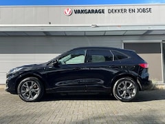 Ford Kuga - 2.5 PHEV ST-Line X