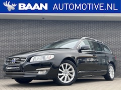 Volvo V70 - 2.0 T4 Polar+ | Leder | Schuif-/kanteldak | Stoelverwarming