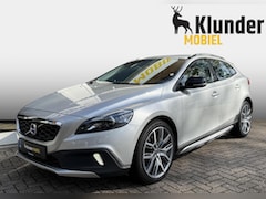 Volvo V40 Cross Country - 2.5 T5 AWD Momentum Aut. |Camera|Carplay|Leder|