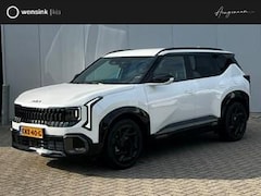 Kia Seltos - 1.6 GDi Hybrid X-Line