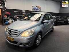 Mercedes-Benz B-klasse - 180 Business Class