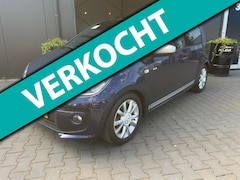 Volkswagen Up! - CLUB UITV