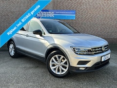 Volkswagen Tiguan - 1.5 TSI IQ-Drive Trekhaak/Blindspot/ACC/Camera/Headup