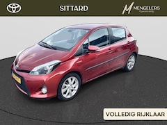 Toyota Yaris - 1.5 Full Hybrid Dynamic