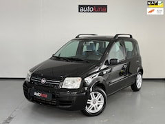 Fiat Panda - 1.2 Emotion