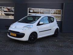 Citroën C1 - 1.0-12V Ambiance | automaat |