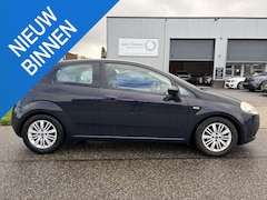 Fiat Grande Punto - 1.2 Racing SUPER MOOIE AUTO NIEUWE APK