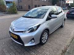 Toyota Yaris - 1.5 Full Hybrid Aspiration