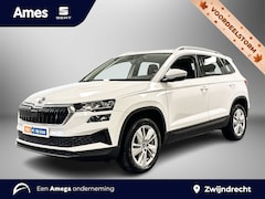 Skoda Karoq - 1.5 150pk TSI ACT Business Edition Chroom Pakket | Adaptive Cruise Control | Airconditioni