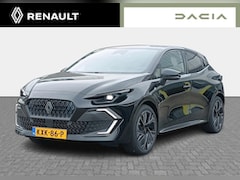 Renault Clio - 1.8 Hybrid 160 esprit Alpine - pack winter & parking met verwarmbare stoelen