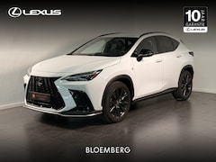 Lexus NX - 450h+ AWD F SPORT Line | Afneembare trekhaak | Stoelgeheugen |