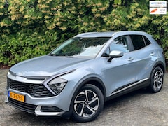 Kia Sportage - 1.6 T-GDi MHEV DynamicLine 150PK | Climate Control | NAVI | Camera | Stoel- & stuurverwarm