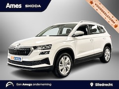 Skoda Karoq - 1.5 TSI 150pk DSG Business Edition | Parkeersensoren V+A | Achteruitrijcamera | Adaptive C