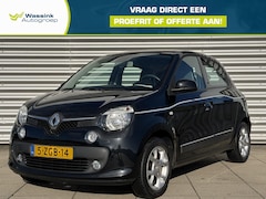 Renault Twingo - 1.0 SCe Dynamique Airco | Cruise Control | Lage Km stand | Bluetooth/USB